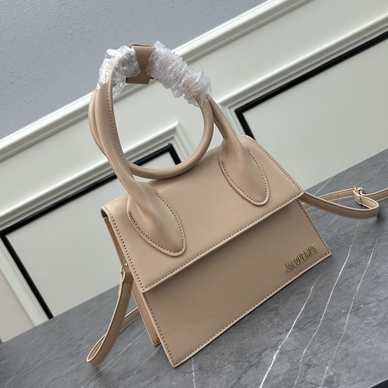 Jacquemus Top Handle Bags